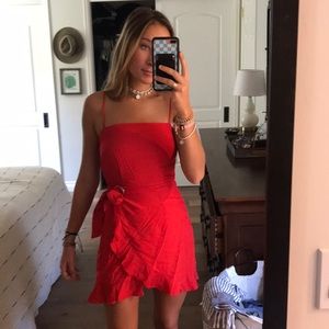 Princess Polly (NEW WITH TAG) Dress